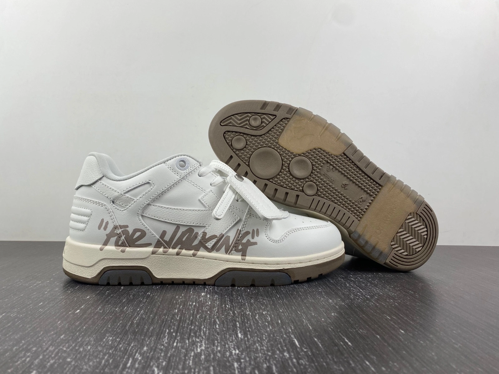 OWT OUT OF OFFICE SNEAKERS