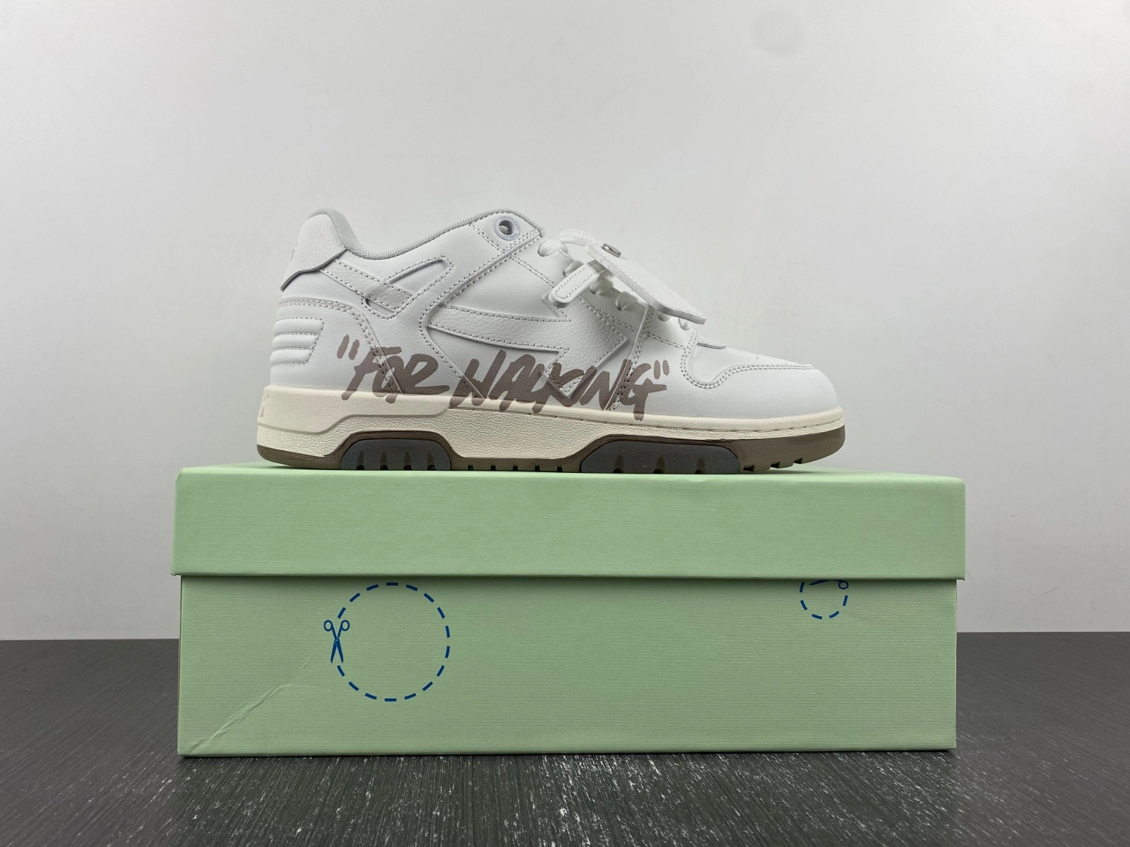 OWT OUT OF OFFICE SNEAKERS