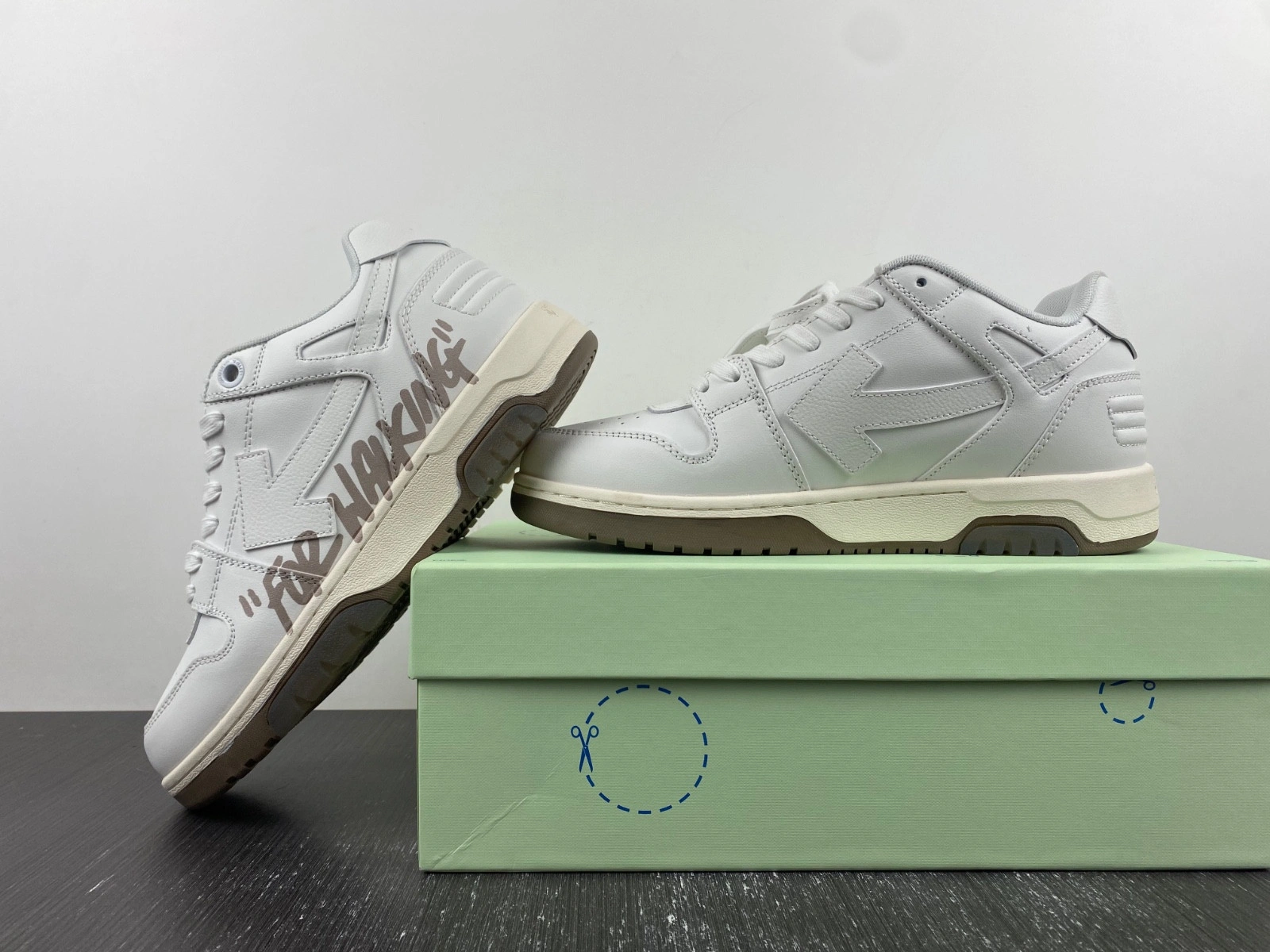OWT OUT OF OFFICE SNEAKERS