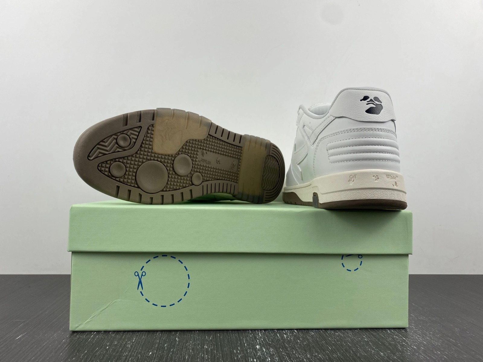 OWT OUT OF OFFICE SNEAKERS