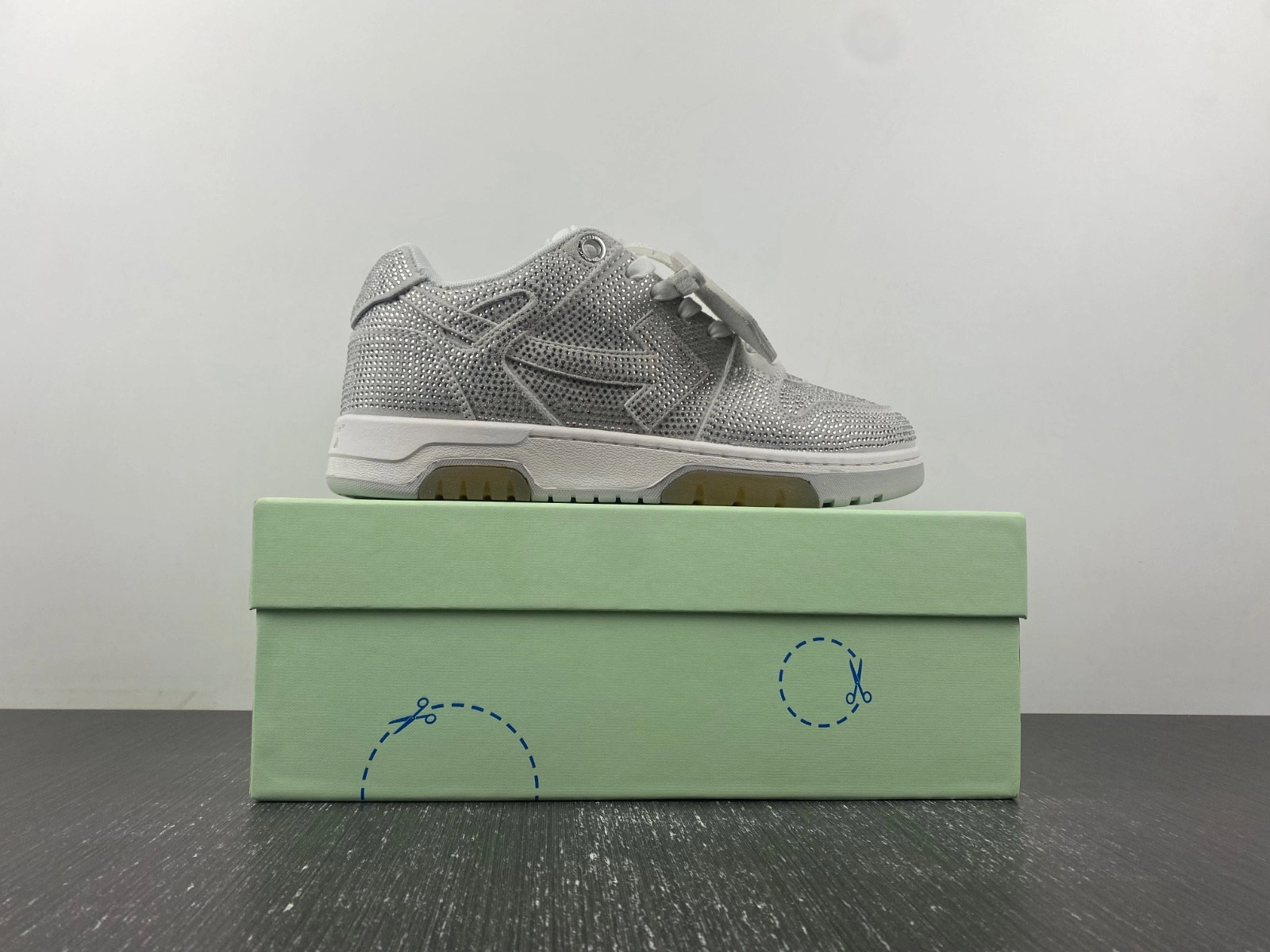 OWT OUT OF OFFICE SNEAKERS