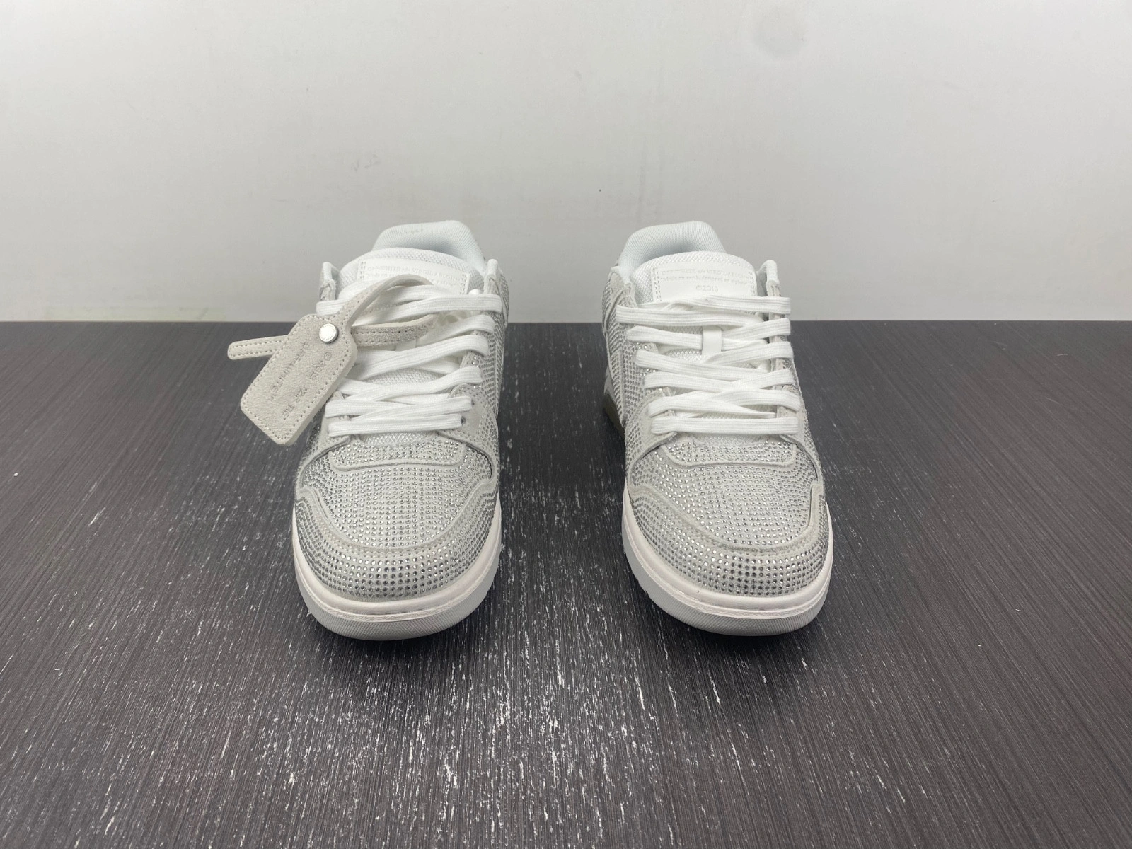 OWT OUT OF OFFICE SNEAKERS