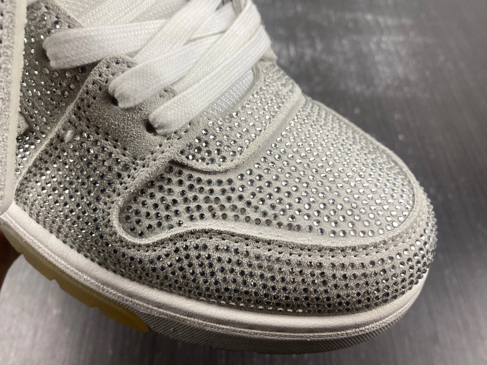 OWT OUT OF OFFICE SNEAKERS