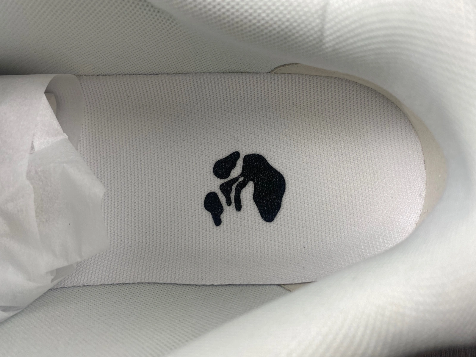 OWT OUT OF OFFICE SNEAKERS