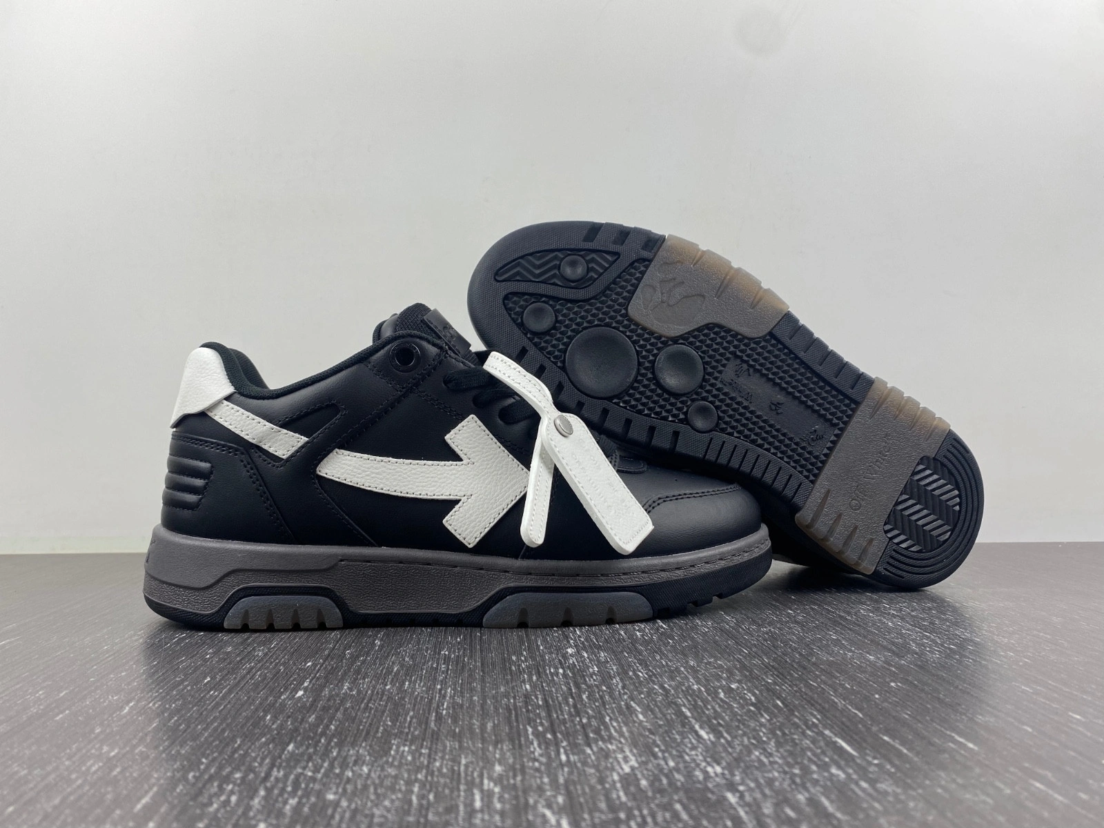 OWT OUT OF OFFICE SNEAKERS