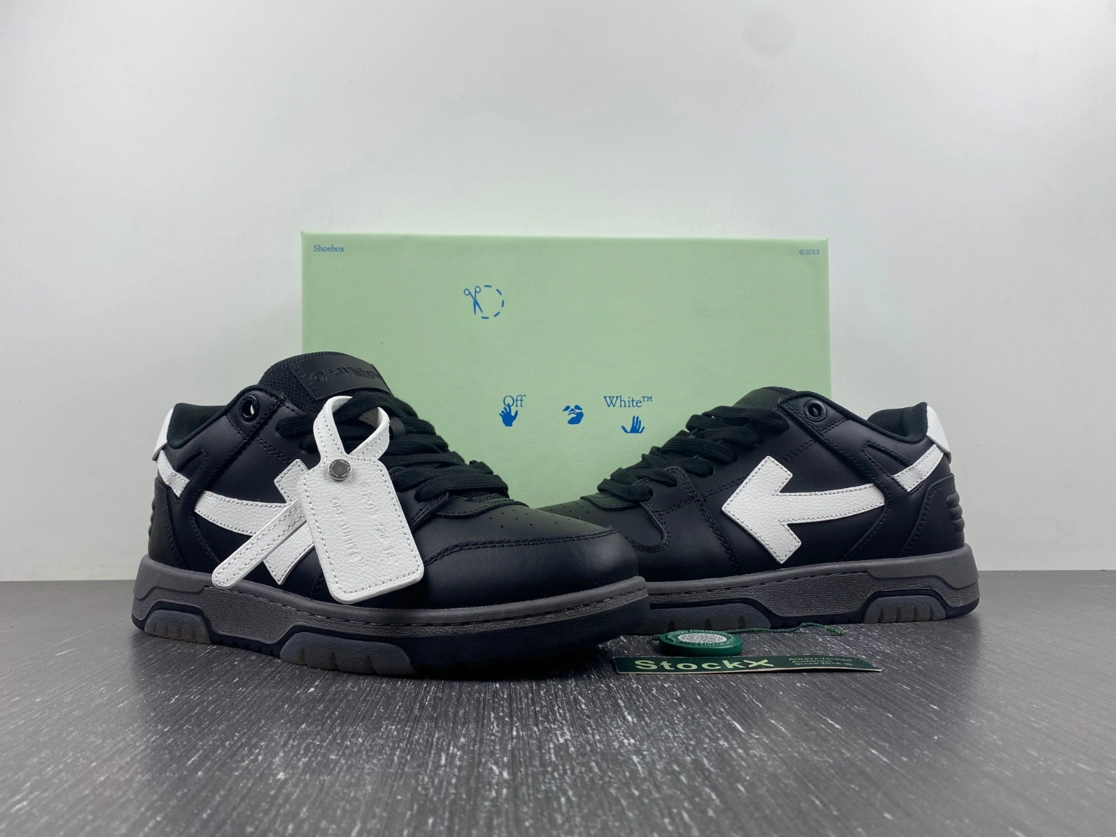 OWT OUT OF OFFICE SNEAKERS