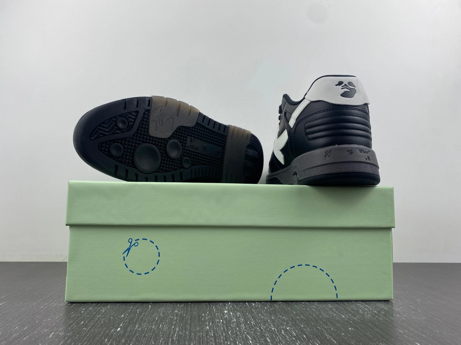 OWT OUT OF OFFICE SNEAKERS