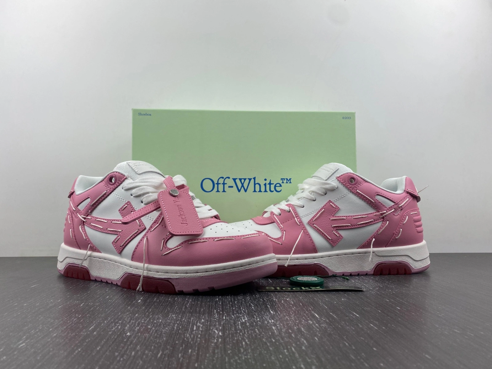 OWT OUT OF OFFICE SNEAKERS