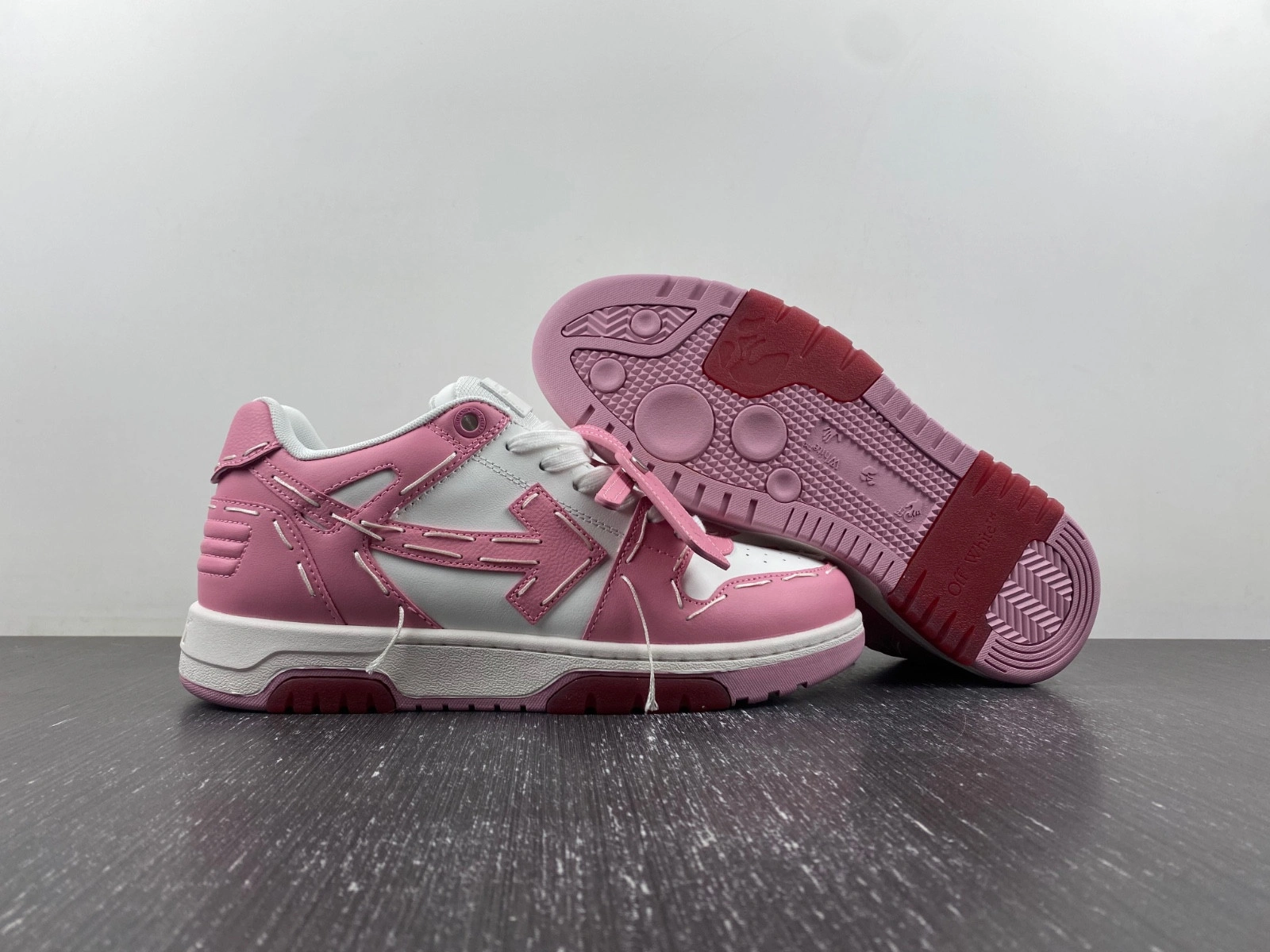 OWT OUT OF OFFICE SNEAKERS