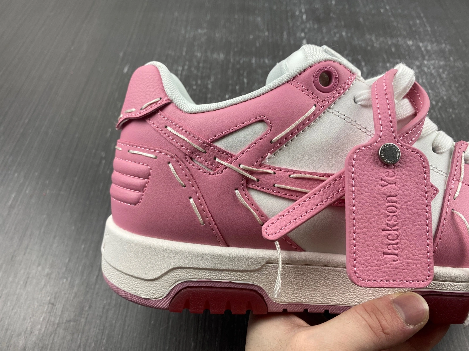 OWT OUT OF OFFICE SNEAKERS