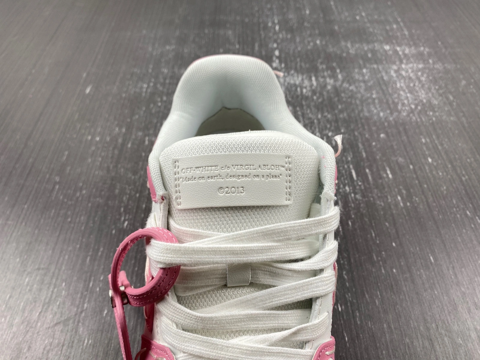 OWT OUT OF OFFICE SNEAKERS