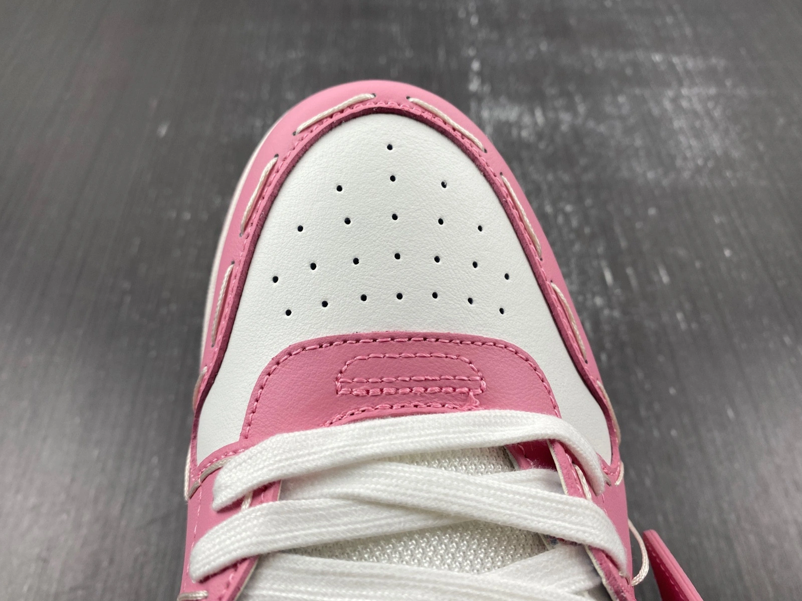 OWT OUT OF OFFICE SNEAKERS