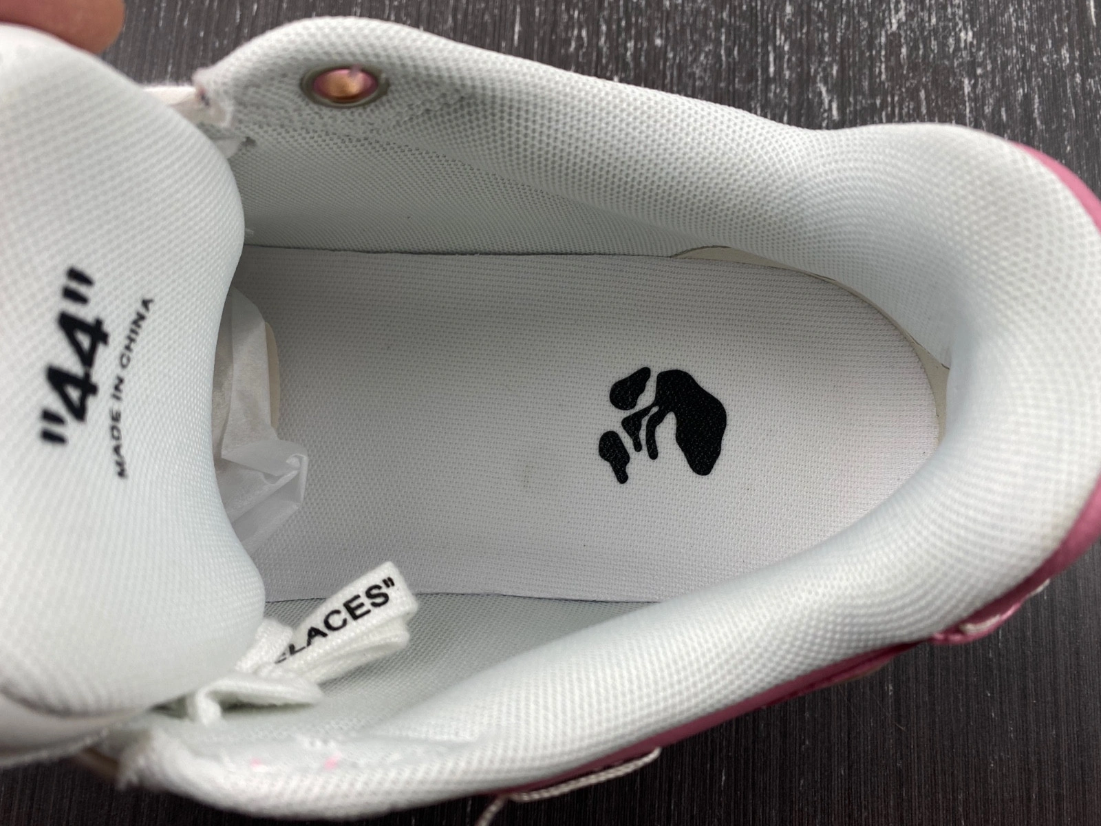 OWT OUT OF OFFICE SNEAKERS