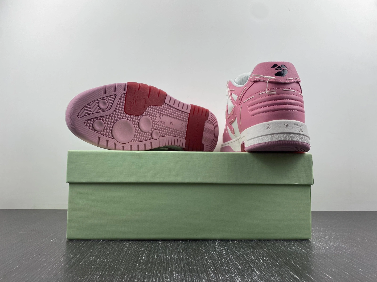 OWT OUT OF OFFICE SNEAKERS