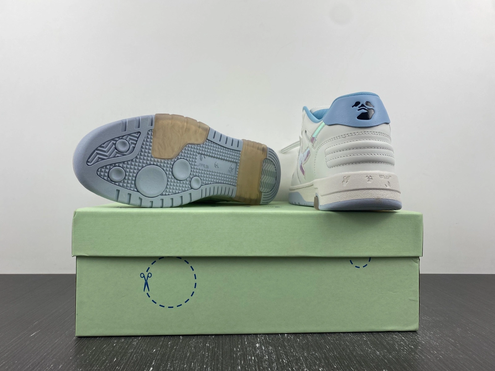 OWT OUT OF OFFICE SNEAKERS