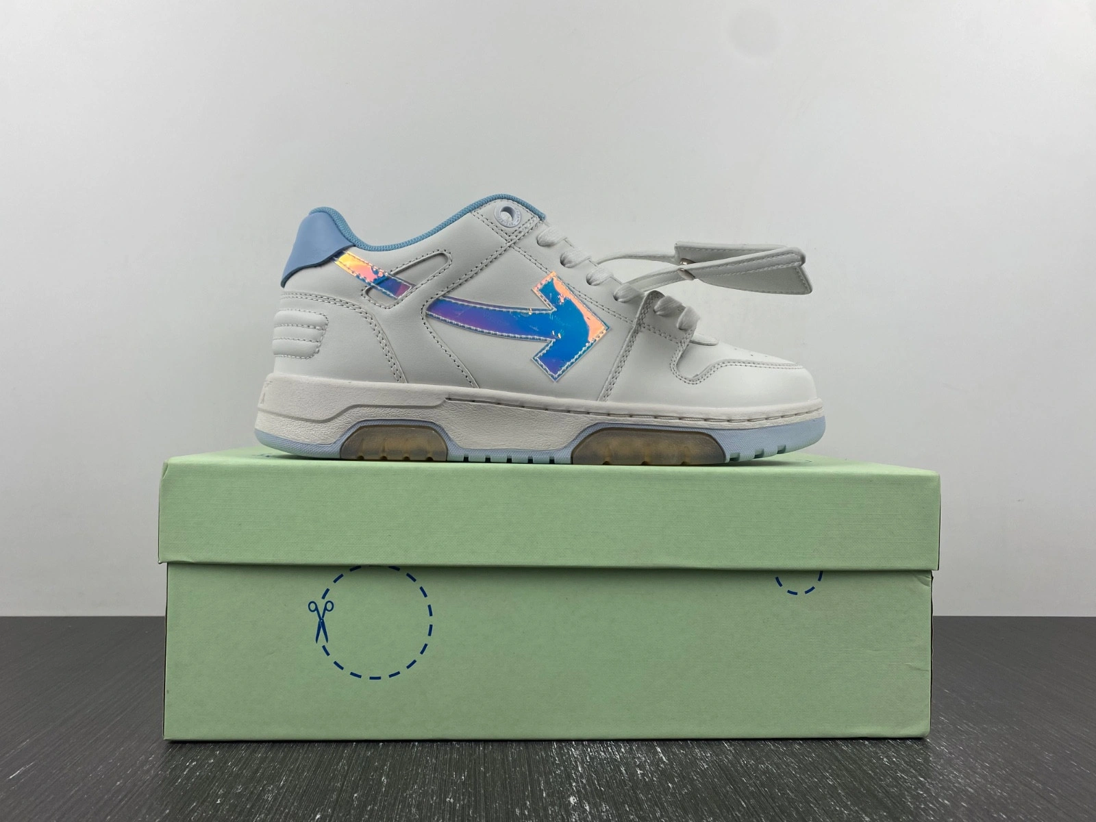 OWT OUT OF OFFICE SNEAKERS