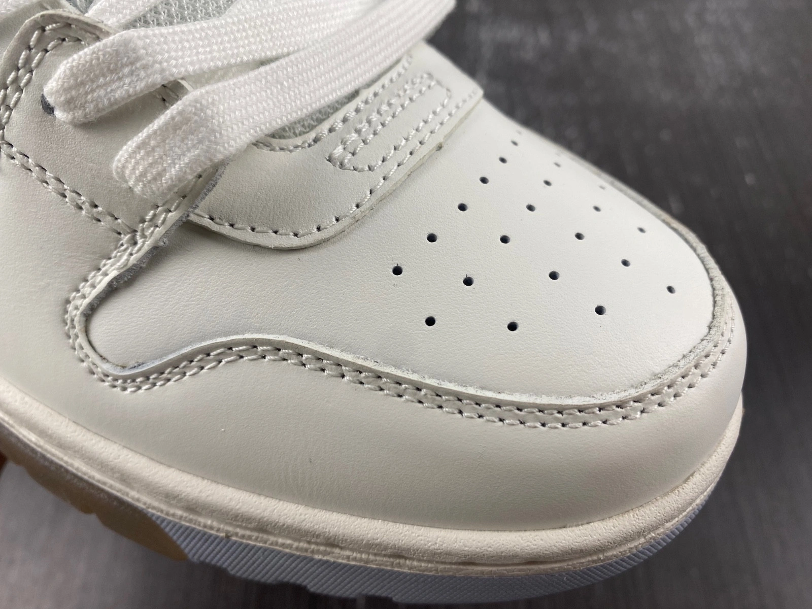 OWT OUT OF OFFICE SNEAKERS