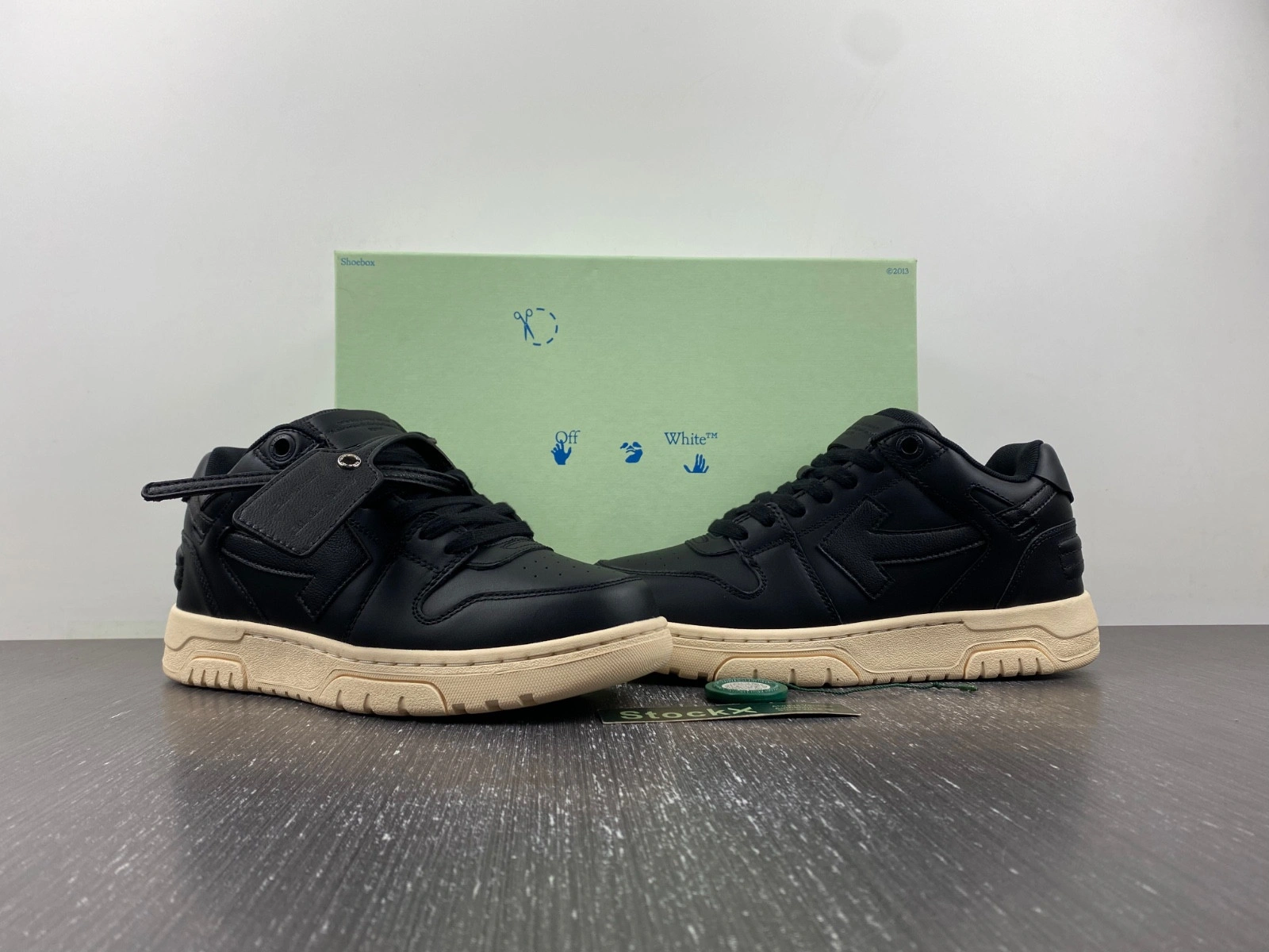 OWT OUT OF OFFICE SNEAKERS
