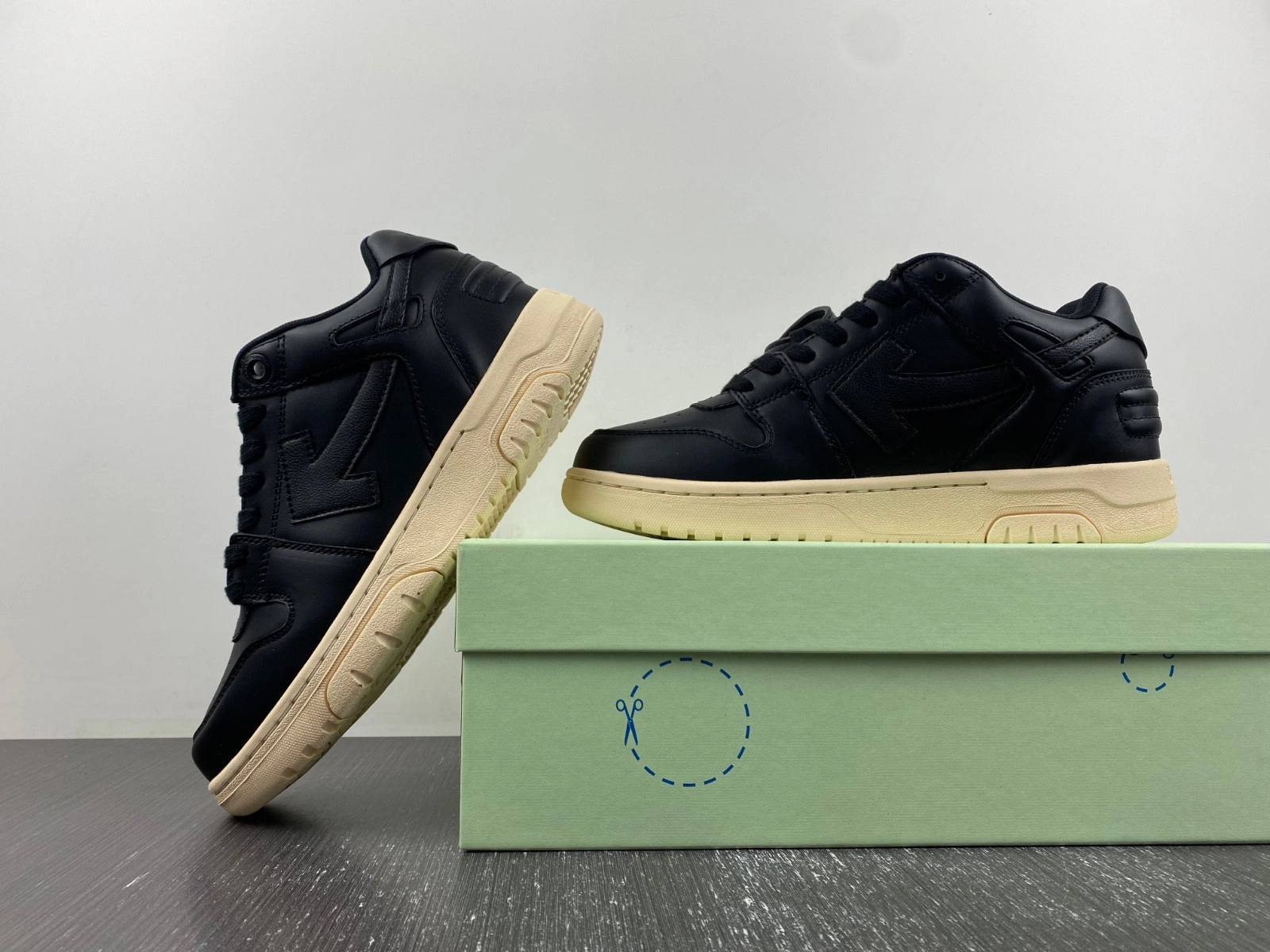 OWT OUT OF OFFICE SNEAKERS