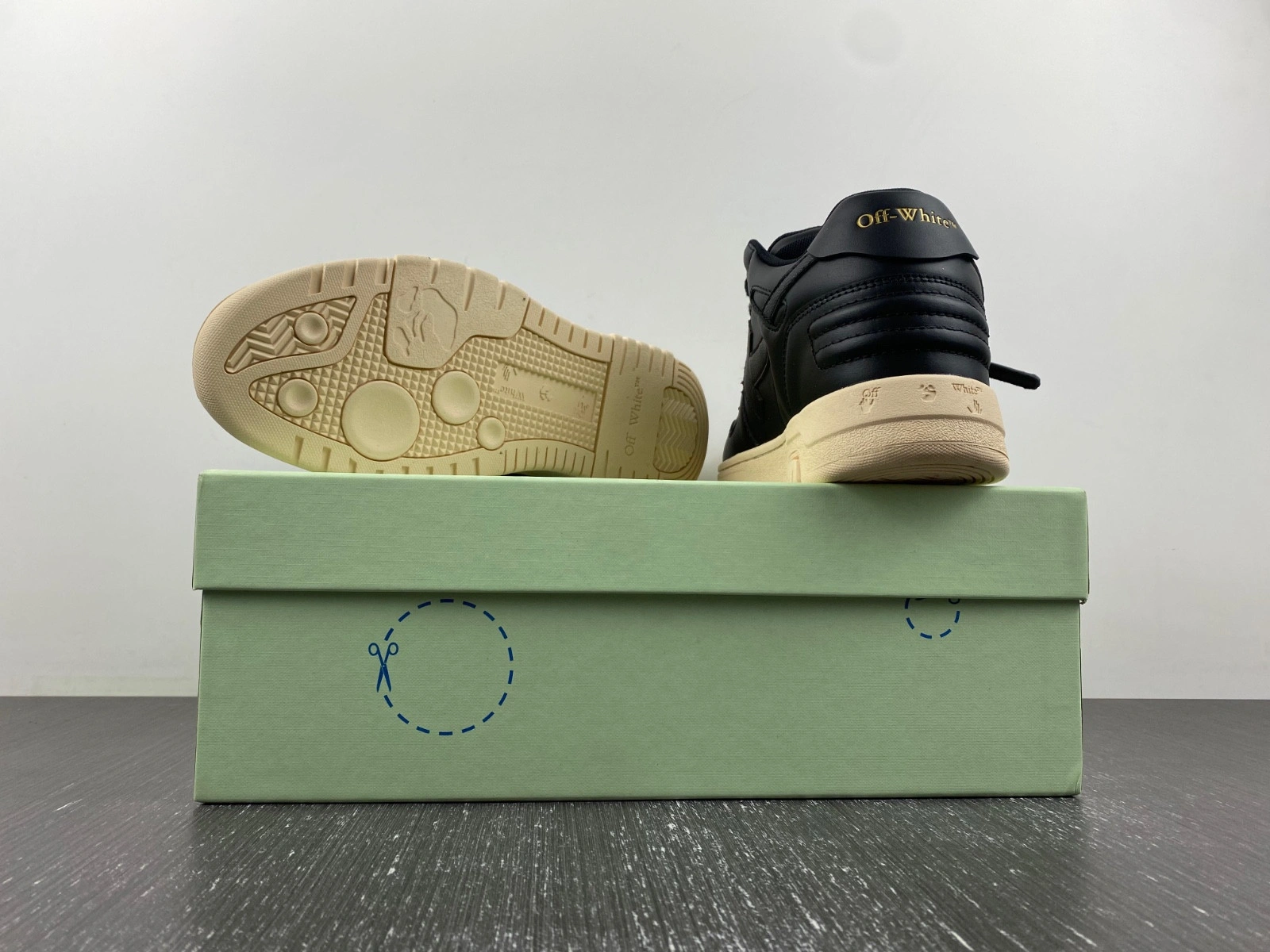 OWT OUT OF OFFICE SNEAKERS