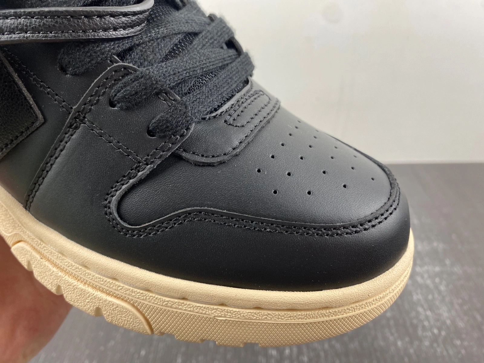 OWT OUT OF OFFICE SNEAKERS