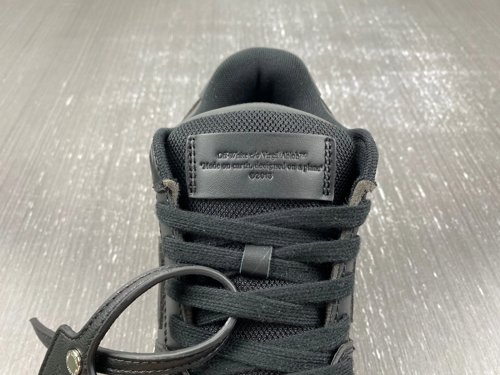 OWT OUT OF OFFICE SNEAKERS