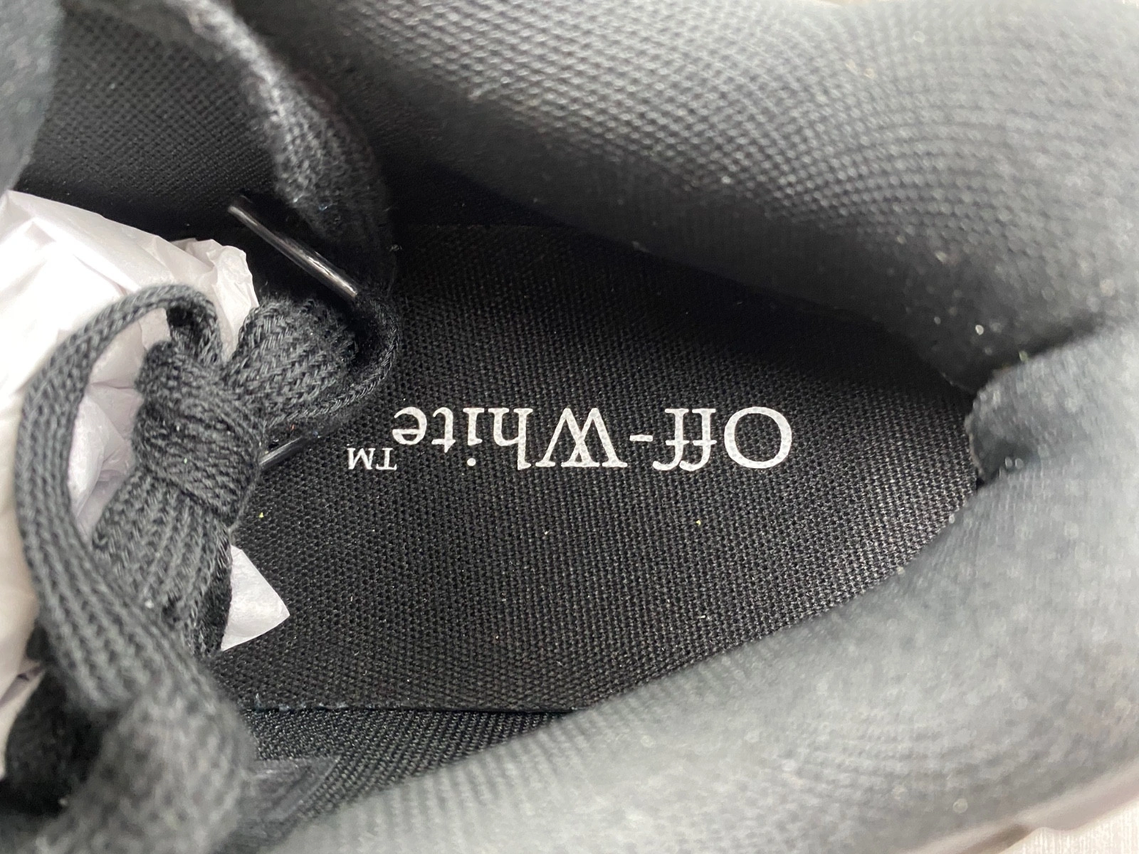 OWT OUT OF OFFICE SNEAKERS