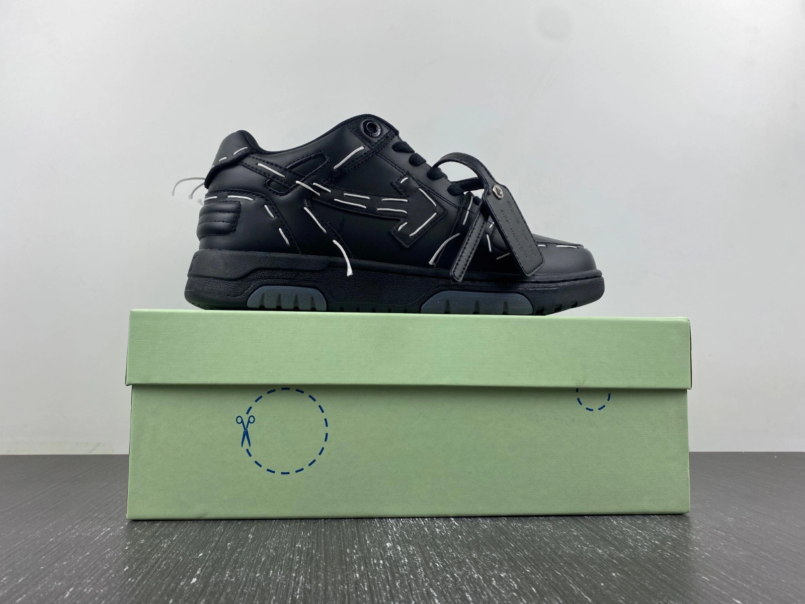 OWT OUT OF OFFICE SNEAKERS