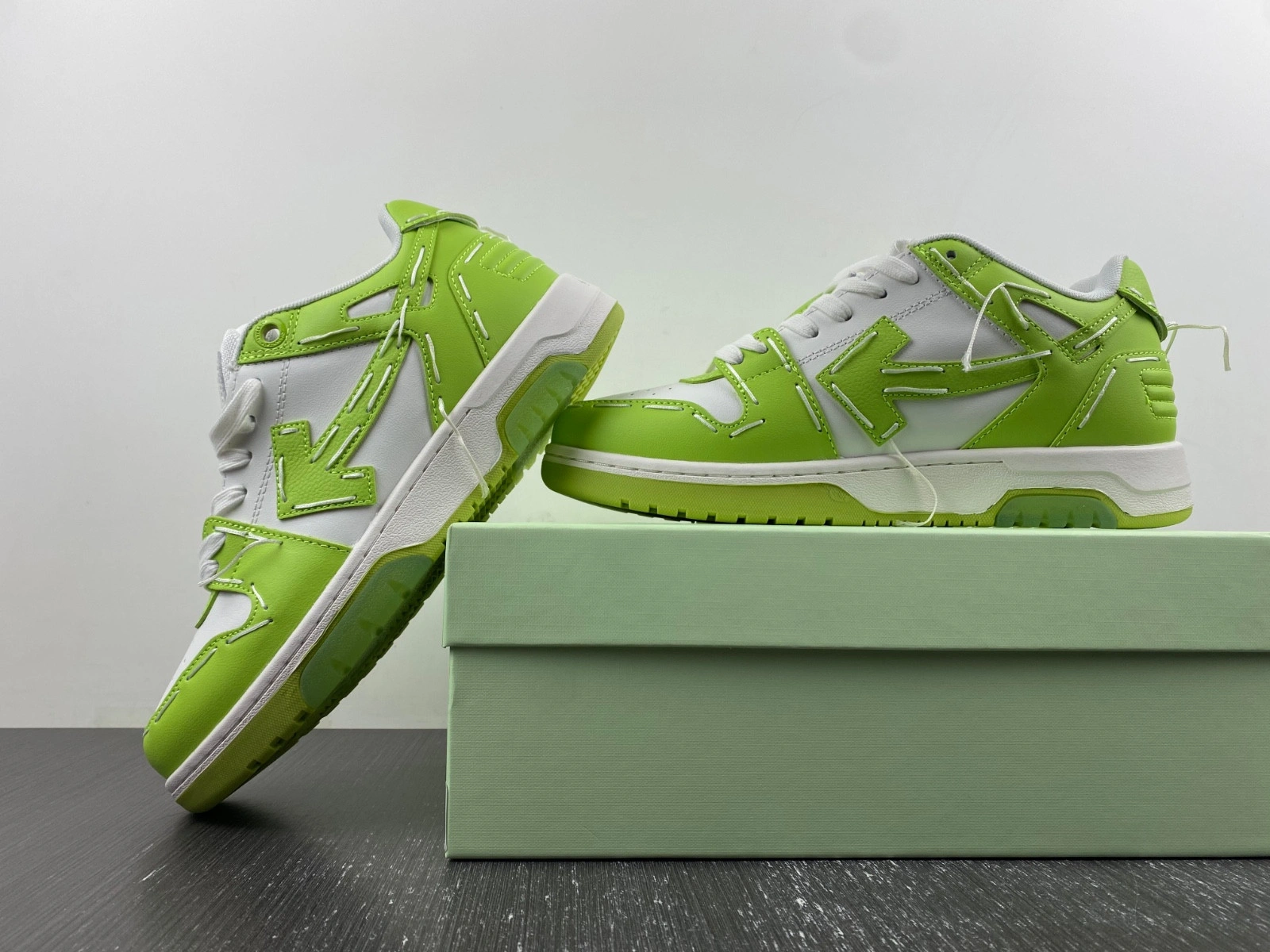 OWT OUT OF OFFICE SNEAKERS