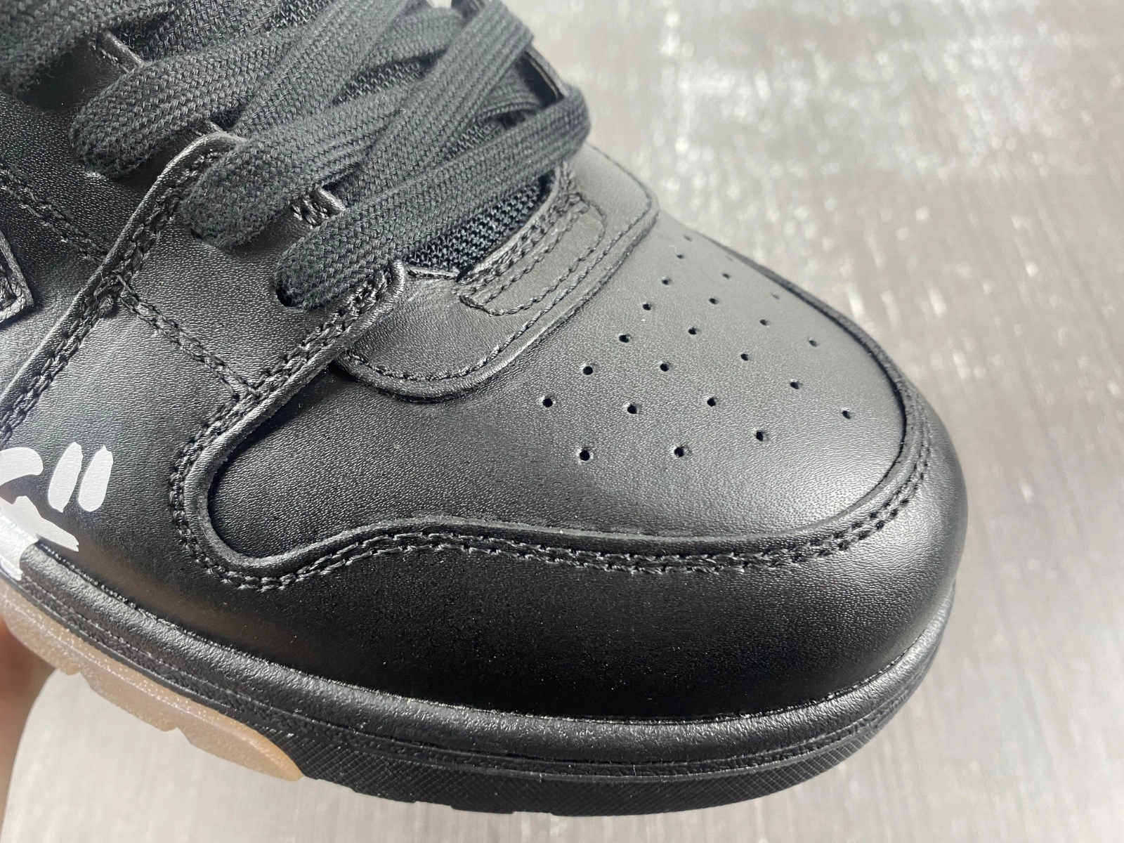 OWT OUT OF OFFICE SNEAKERS