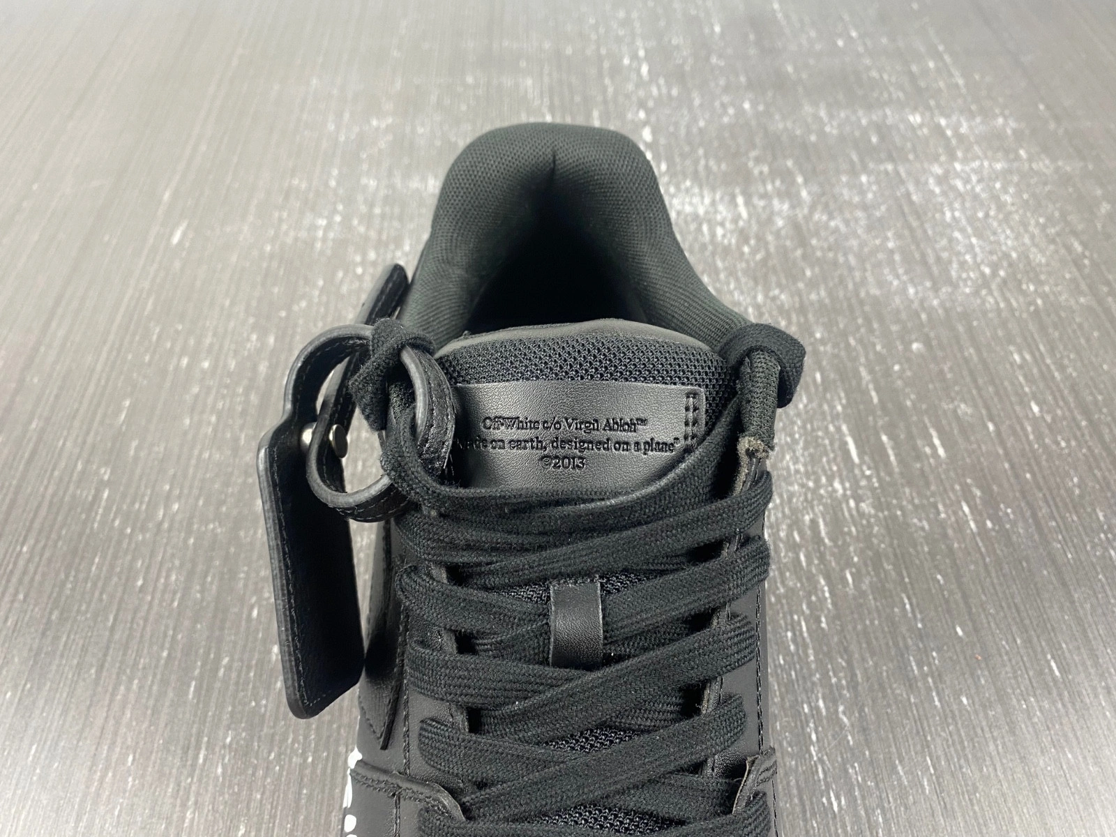 OWT OUT OF OFFICE SNEAKERS