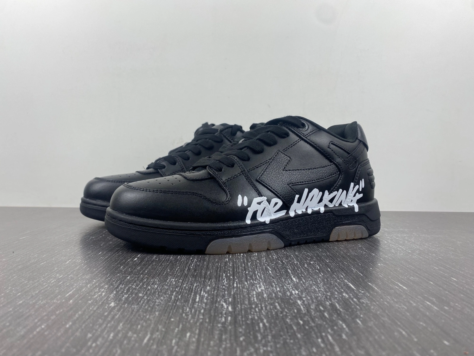 OWT OUT OF OFFICE SNEAKERS