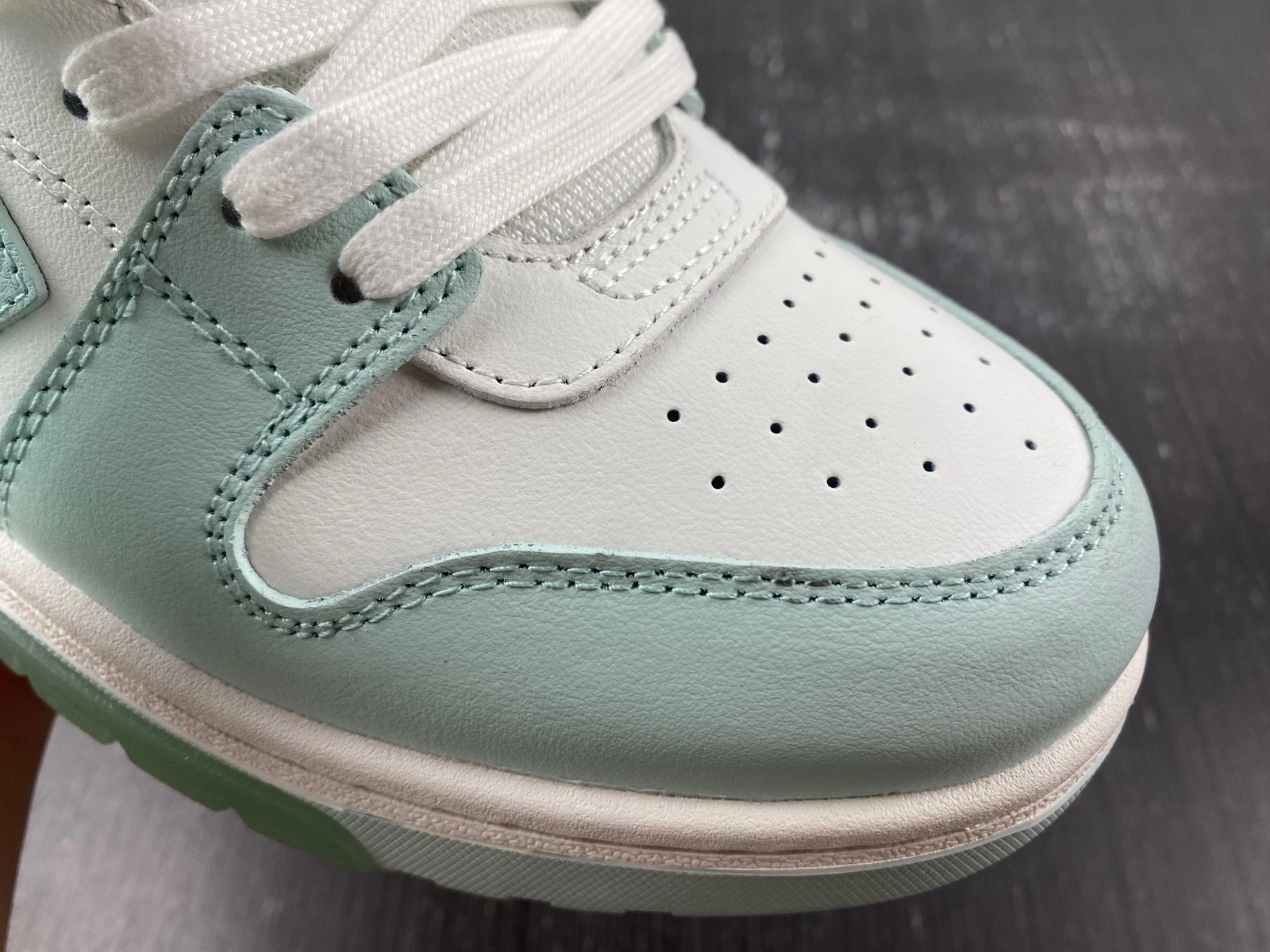 OWT OUT OF OFFICE SNEAKERS