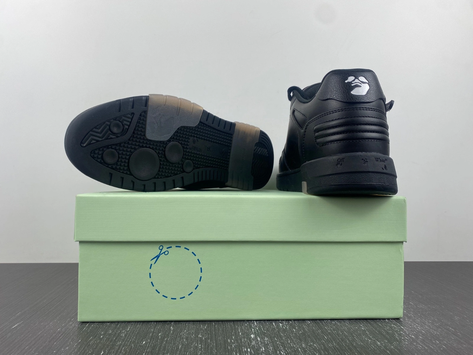 OWT OUT OF OFFICE SNEAKERS
