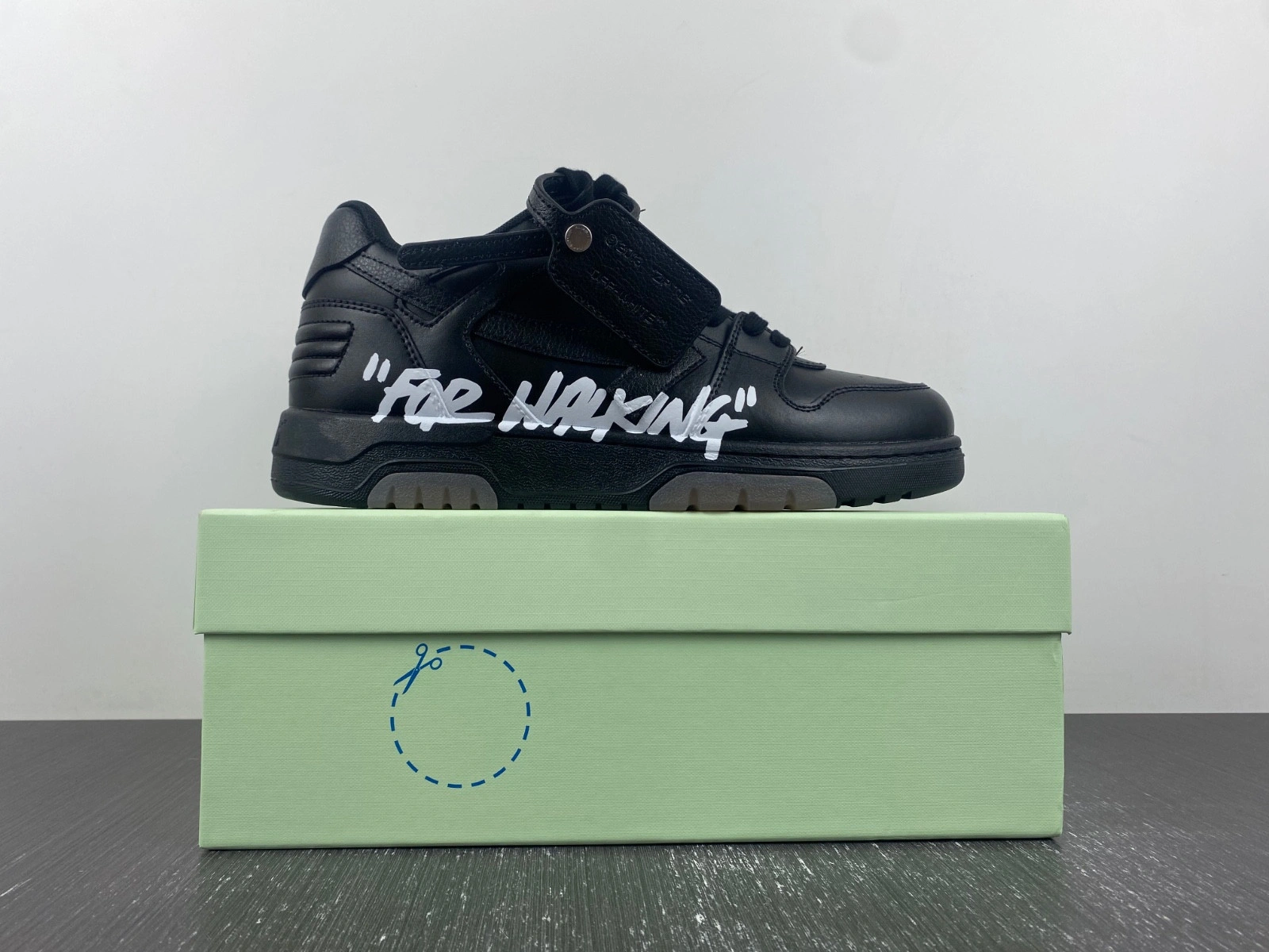 OWT OUT OF OFFICE SNEAKERS
