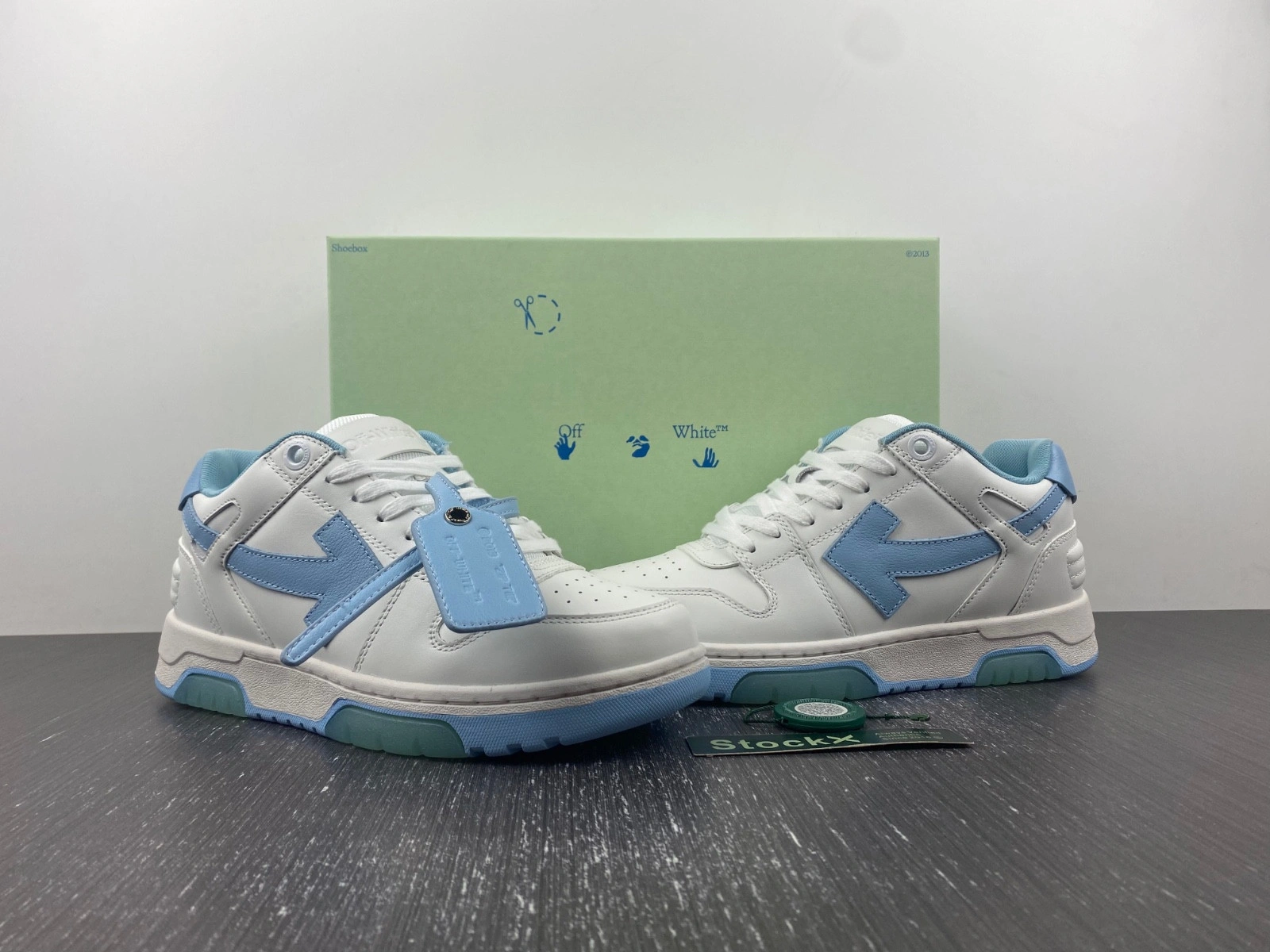 OWT OUT OF OFFICE SNEAKERS