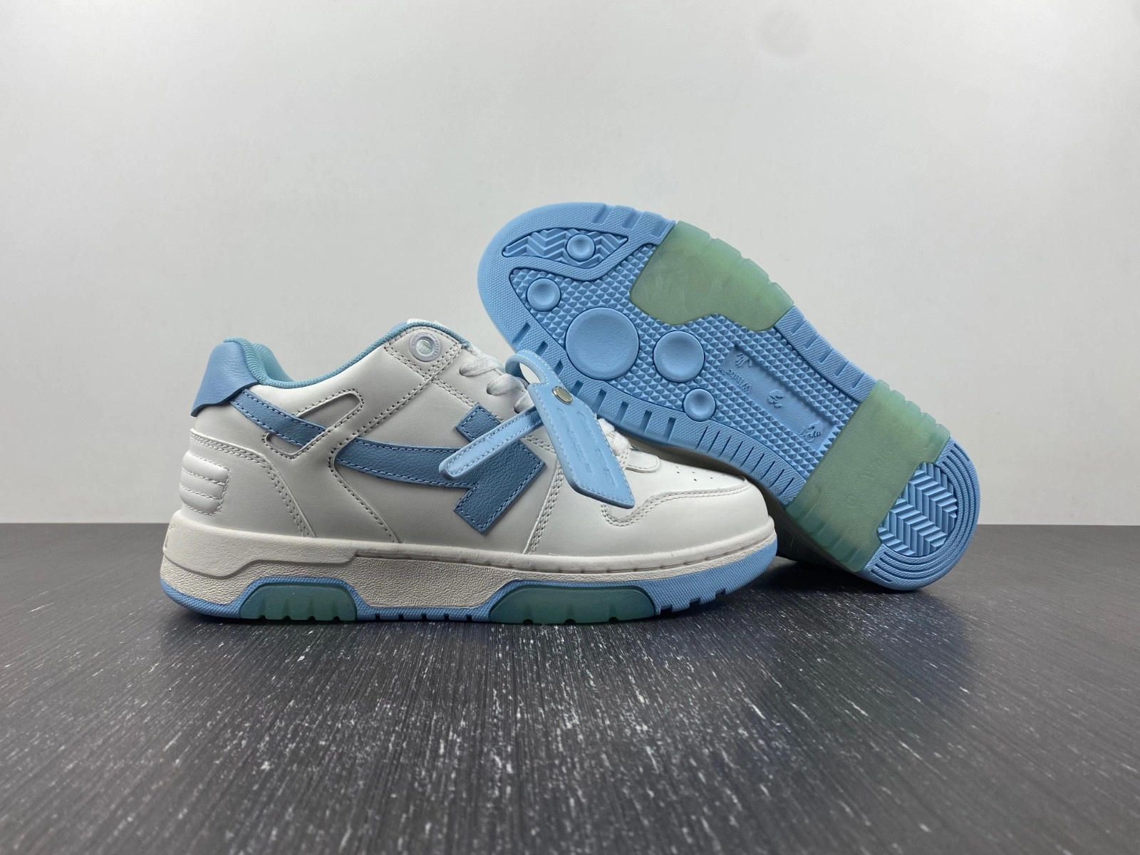 OWT OUT OF OFFICE SNEAKERS