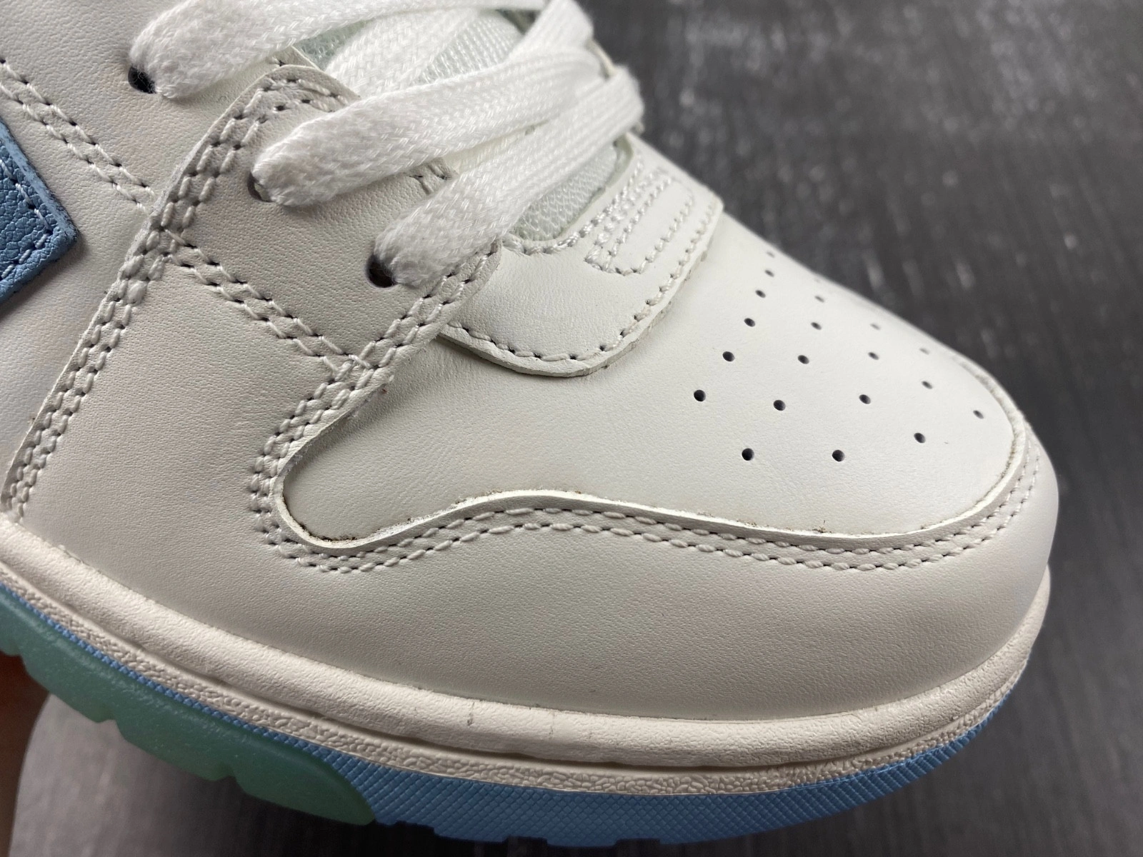 OWT OUT OF OFFICE SNEAKERS