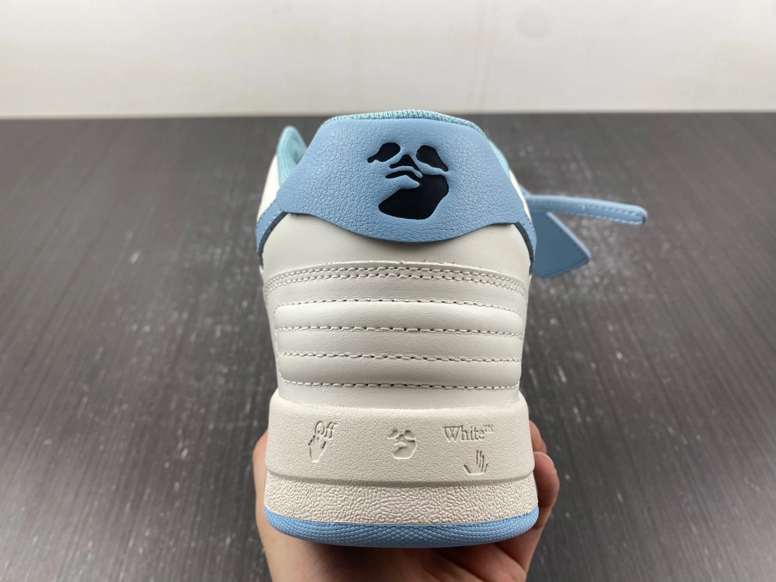 OWT OUT OF OFFICE SNEAKERS