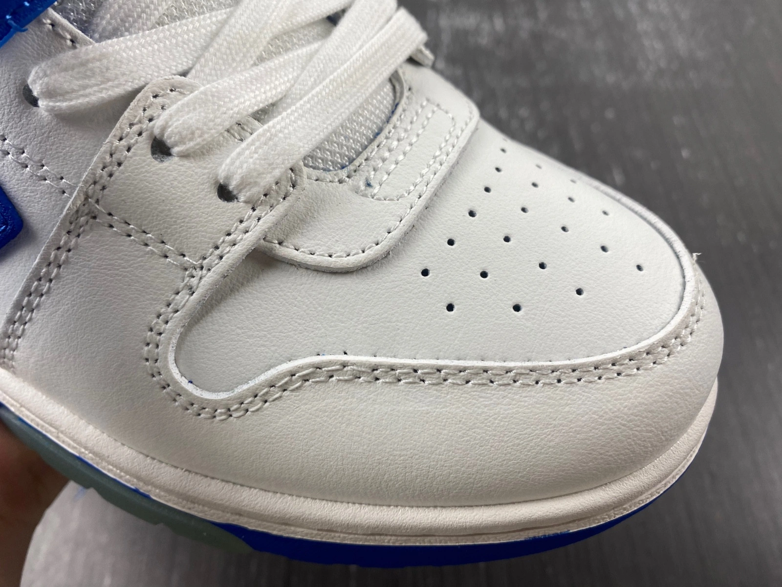 OWT OUT OF OFFICE SNEAKERS