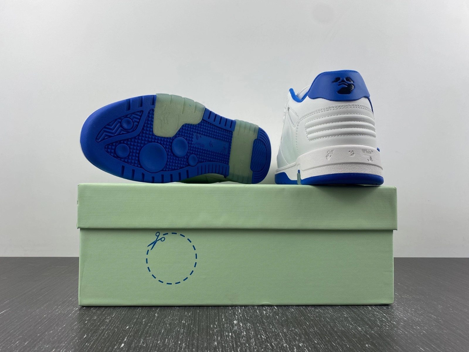 OWT OUT OF OFFICE SNEAKERS