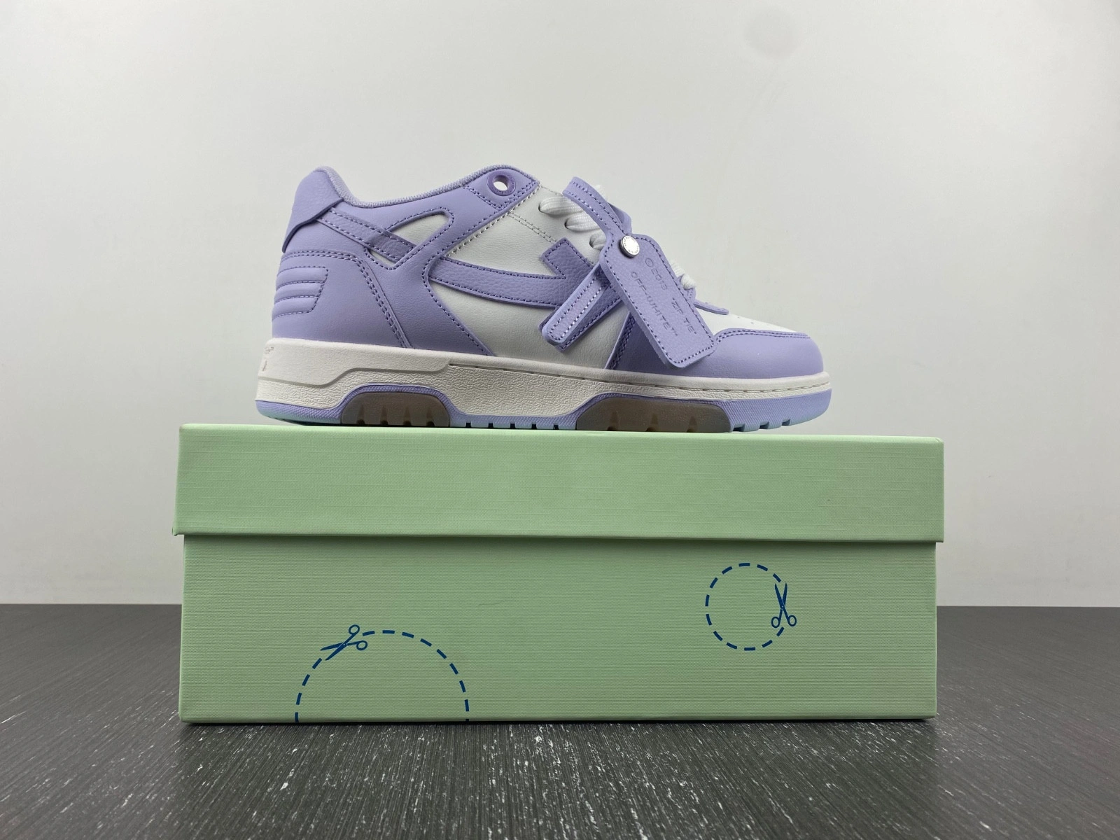 OWT OUT OF OFFICE SNEAKERS