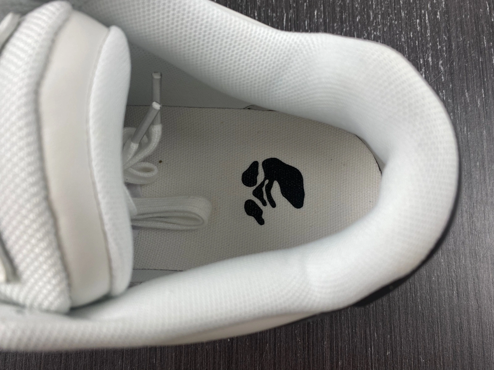 OWT OUT OF OFFICE SNEAKERS