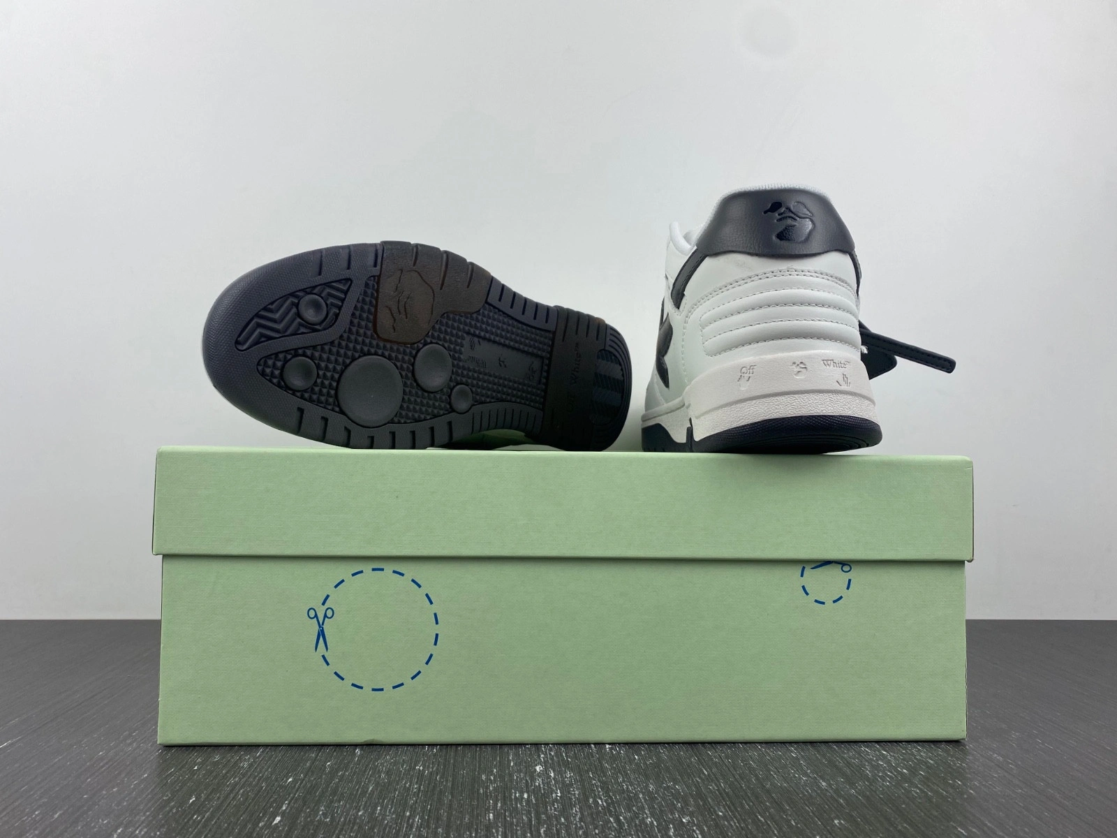 OWT OUT OF OFFICE SNEAKERS