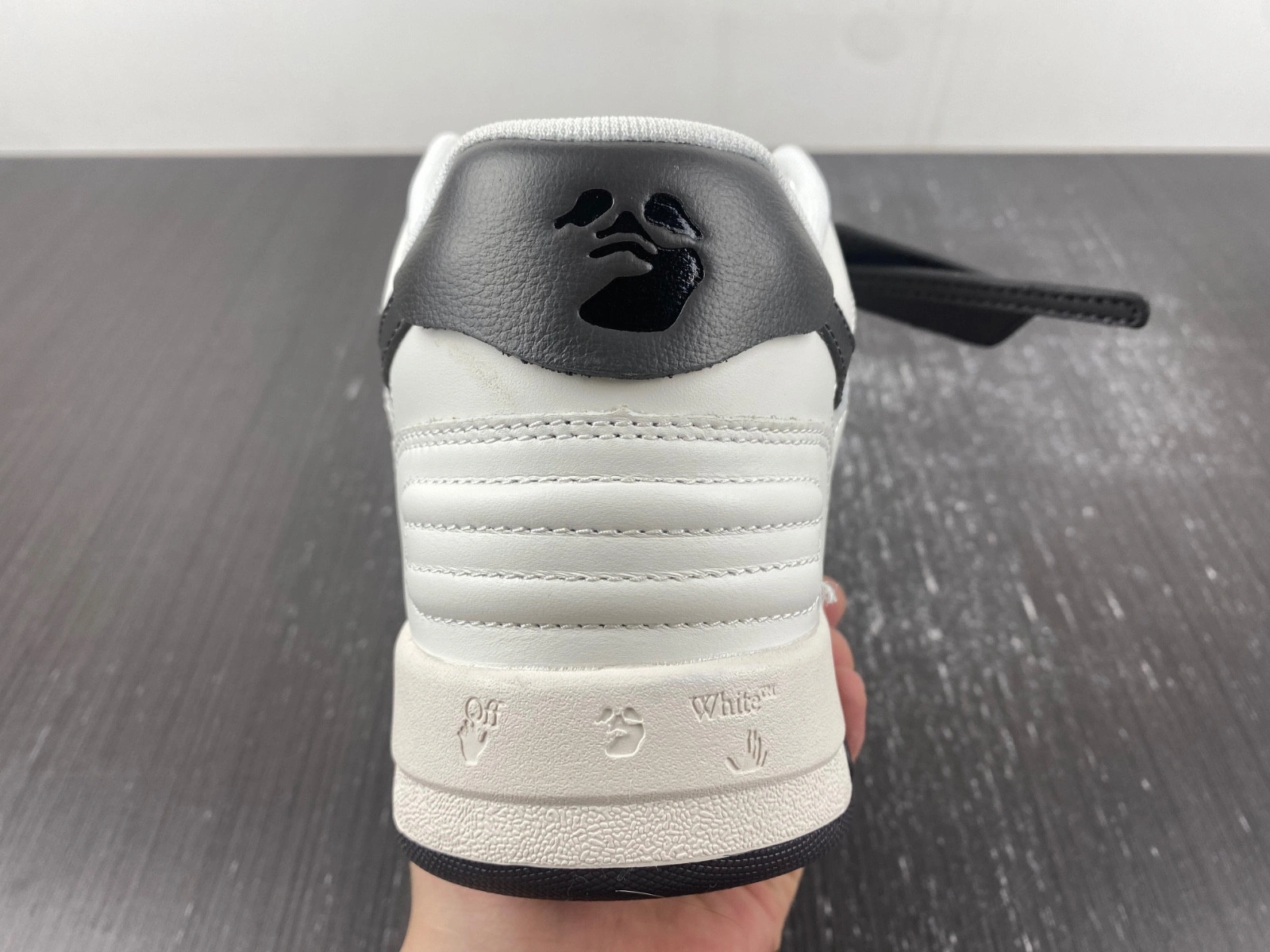 OWT OUT OF OFFICE SNEAKERS