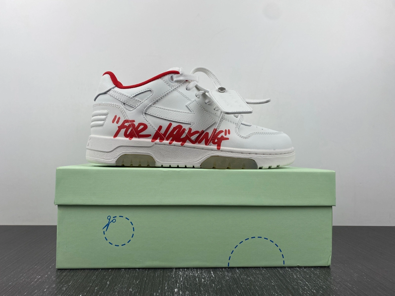 OWT OUT OF OFFICE SNEAKERS