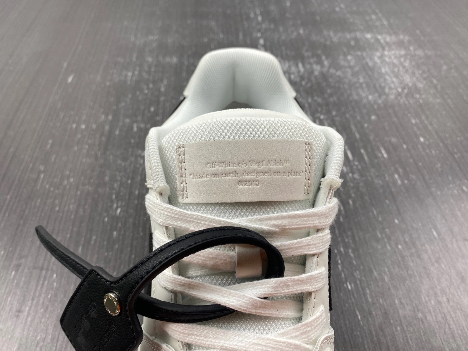 OWT OUT OF OFFICE SNEAKERS