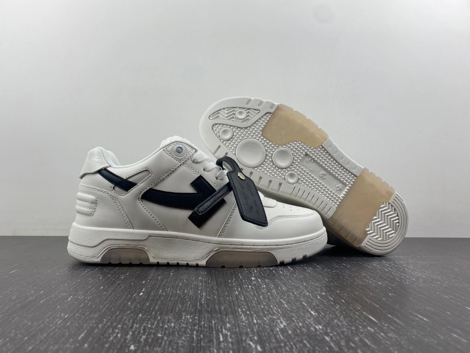 OWT OUT OF OFFICE SNEAKERS