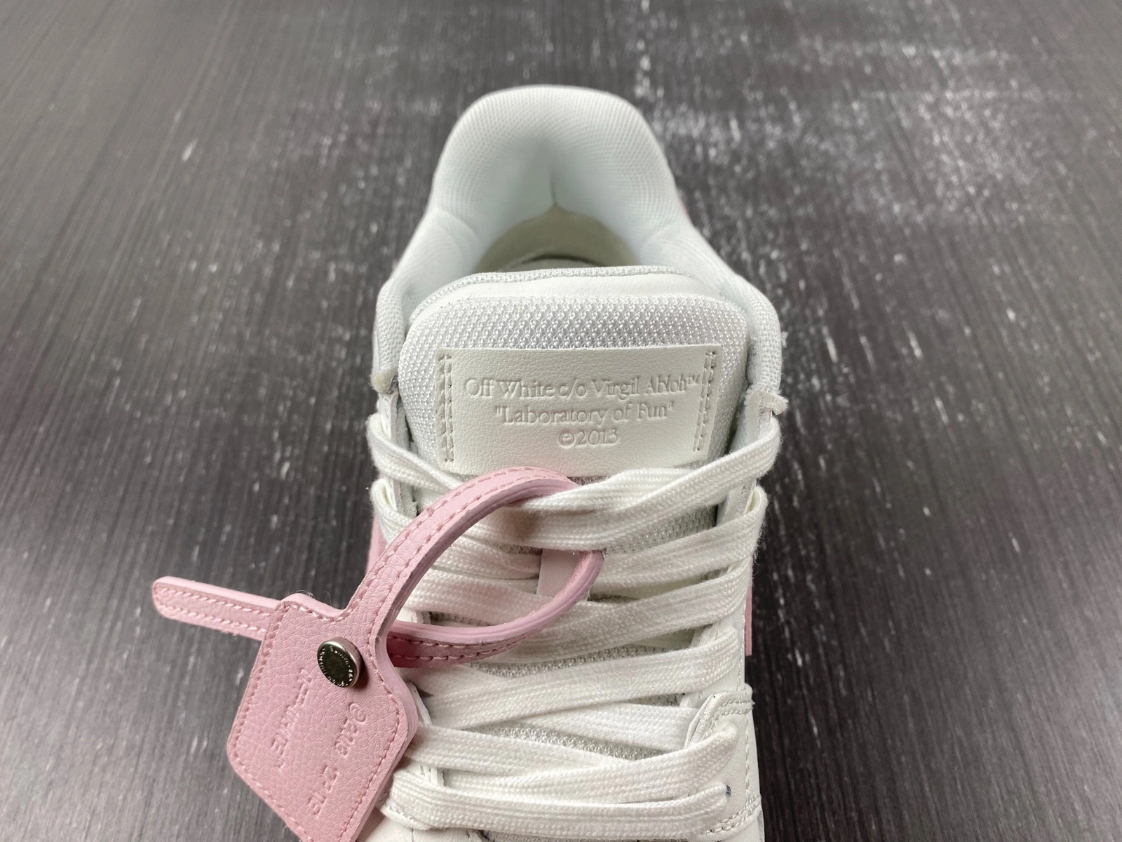 OWT OUT OF OFFICE SNEAKERS