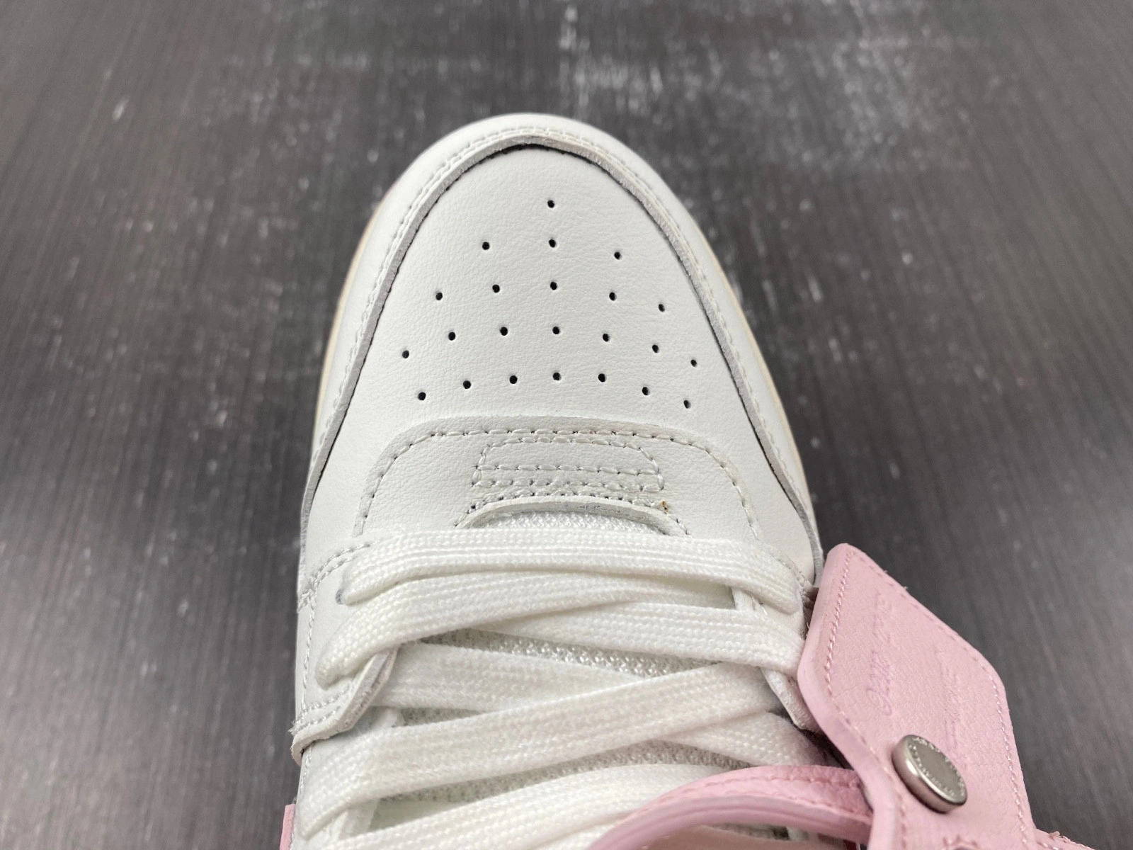 OWT OUT OF OFFICE SNEAKERS